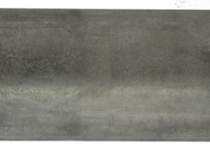 Midland Industries 48125BAG Pipe Nipple, 1-1/4 in, Stainless Steel, SCH 40 Schedule, 4 in L