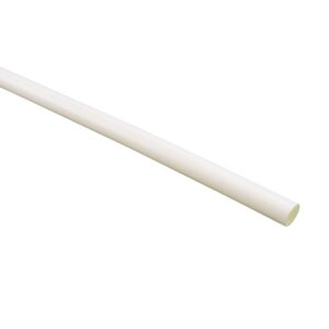 Apollo EPPW2012 PEX-A Pipe Tubing, 1/2 in, Polyethylene, White, 20 ft L