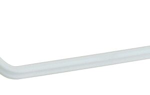 Plumb Pak PP836-36 Toilet Flush Lever, Chrome