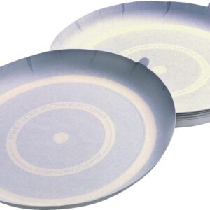 Presto PowerPop Series 09964 Microwave Concentrator, Paper, White, For: PowerPop Microwave Popper