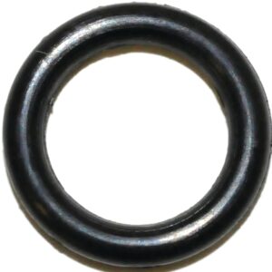 Danco 35723B Faucet O-Ring, #6, 5/16 in ID x 7/16 in OD Dia, 1/16 in Thick, Buna-N