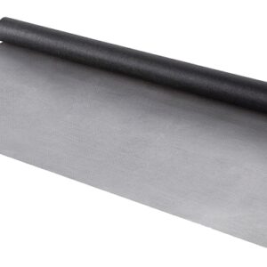 M-D 14123 Screen Mesh, 7 ft L, 4 ft W, Fiberglass