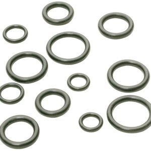 Plumb Pak PP810-1 O-Ring Assortment, For: Sink and Faucet Handles