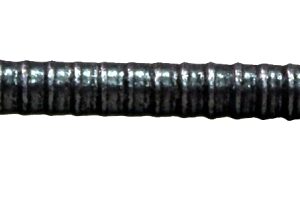 ProFIT 84078 Underlayment Nail, 1-1/4 in L, Steel, Brite, Round Shank, 1 lb