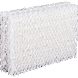 BestAir ES12-2/ES12 Wick Filter, 9 in L, 2-3/8 in W