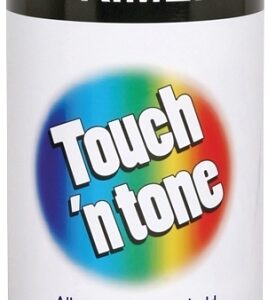 Touch 'N Tone 253562 Primer, Red, 10 oz