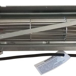 FMI FBK-100 Standard Single Speed Blower Fan Kit, For: Lennox Model MLDVT-35NM Fireplace