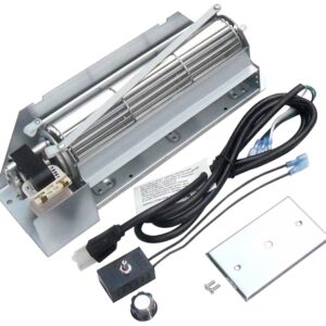 FMI 380022 Fan Variable Speed Kit
