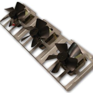 FMI BK3 Blower Fan Kit