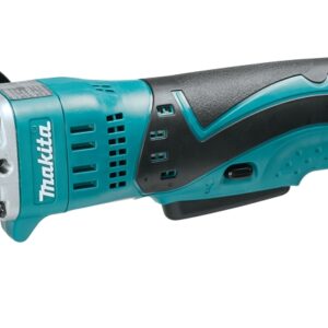 Makita XAD02Z Angle Drill, Tool Only, 18 V, 3/8 in Chuck, Keyless Chuck