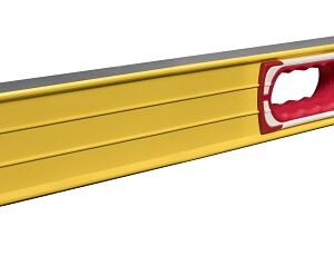 Stabila 39548 Digital Spirit Level, 48 in L, Magnetic