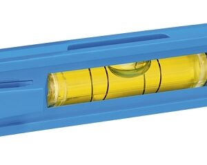 Empire 84-5 Pocket Level, 1-Vial, Plastic