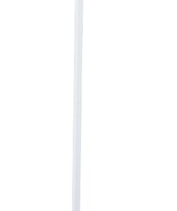 Boston Harbor TL-TREE-134-WH Tree Lamp, 120 V, 180 W, 3-Lamp, Incandescent Lamp, Metal, White Finish