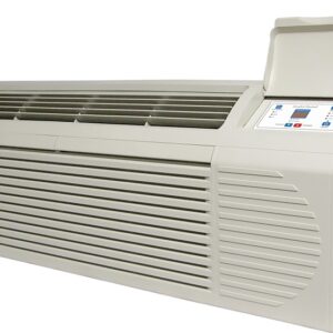Comfort-Aire PTAC EKTC12-1G-3-KIT Air Conditioner Kit, 208/230 V, 12,000 Btu Cooling, 10,700 Btu/hr Heating