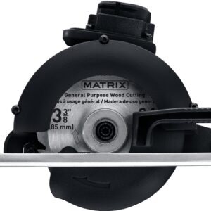 Black+Decker BDCMTTS Trim Saw Attachment