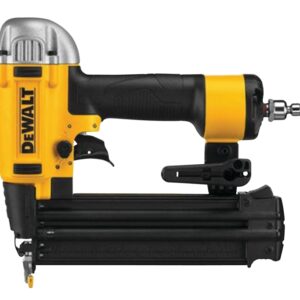 DEWALT PRECISION POINT Series DWFP12233 Brad Nailer, 100 Magazine, Glue Collation