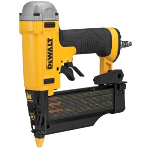 DEWALT DWFP2350K Pin Nailer, 135 Magazine, 5/8 to 2 in Fastener