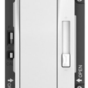 Legrand radiant RH703PTUTCCCV4 Dimmer, 120 VAC, CFL, EFL, ELV, Halogen, Incandescent, LED, MLB Lamp, 3-Way