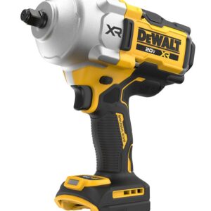 DEWALT 20V MAX XR DCF961B Impact Wrench with Hog Ring Anvil, Tool Only, 20 VDC, 1/2 in Drive, 1890 ipm