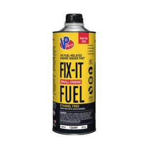 VP Racing Fix-It-Fuel 6635 Lubricant, 5 quart Pail