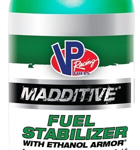 VP Racing 2812 Fuel Stabilizer with Ethanol Armor, 2 oz