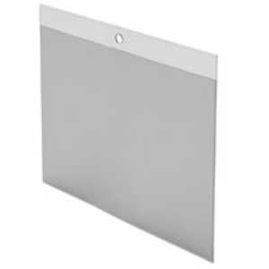 SIGN HLDR PKT HANG VNL 8.5X10