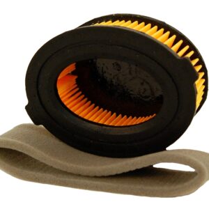 Arnold OEM-751-10794 Air Filter, Paper Filter Media