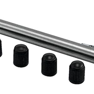 Genuine Victor 22-5-00876-8 Pencil Pressure Gauge, 10 to 50 psi, Stainless Steel Gauge Case