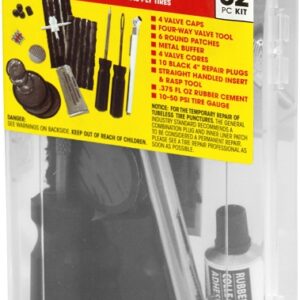 Genuine Victor 00128-8 Tool Box Kit