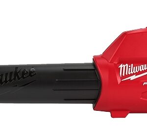 Milwaukee 3017-20 Blower, Tool Only, 12 Ah, 18 V, M18 REDLITHIUM, 500 cfm Air