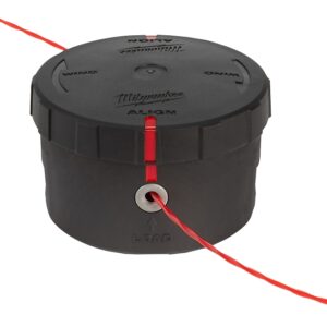 Milwaukee 49-16-2748 Trimmer Head, For: 49-16-2717 String Trimmer