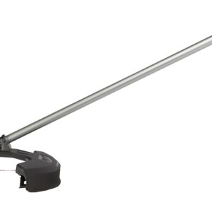Milwaukee M18 FUEL 49-16-2717 String Trimmer Attachment, Aluminum/Plastic, For: M18 FUEL Power Head