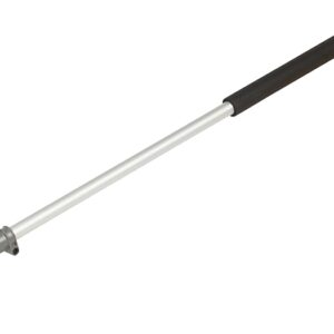 Milwaukee M18 FUEL 49-16-2721 Attachment Extension, Aluminum/Foam Rubber, Black, For: M18 FUEL Power Head