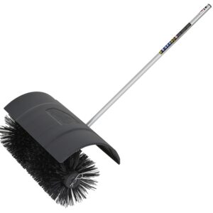 Milwaukee M18 FUEL, QUIK-LOK 49-16-2741 Brush Attachment, For: M18 FUEL Power Head with QUIK-LOK