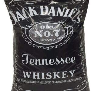 Jack Daniel's B00368 Wood Pellet, 20 lb