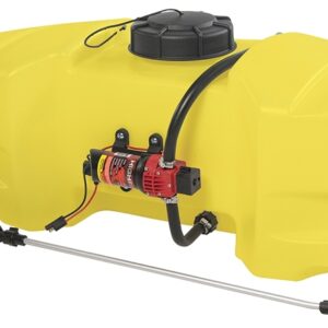 Ag South Gold Series SC15-SSECNS Compression Sprayer, 15 gal, 15 ft L Hose