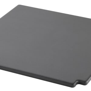 Weber 7671 Baking Stone, Cordierite, Glazed