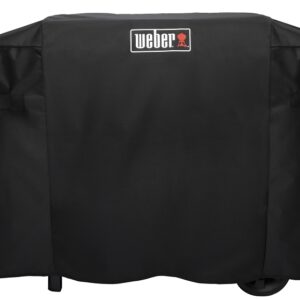 Weber 7771 Grill Cover, Polyester