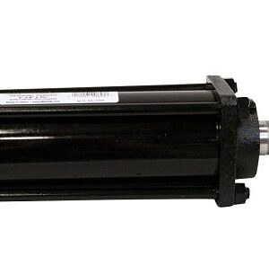 SMV Industries 3.5X8 ASAE Hydraulic Cylinder, 3-1/2 in Bore, 1-1/4 in Dia Rod