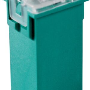 Bussmann BP/FMX-40-RP Delay Fuse, 12/32 VDC, 40 A, 1 kA Interrupt