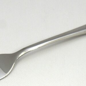 Chef Craft 21711 Dinner Fork Set, Stainless Steel Blade, Polished, 7-1/2 in OAL