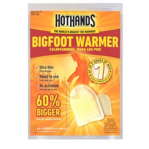 Hothands H162480 Bigfoot Warmer