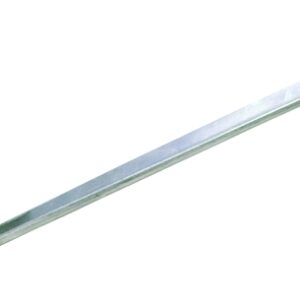 Bayou Classic 0723 Large Ladle, 20 in OAL, Aluminum