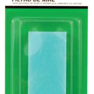 Arnold LAF-117 Air Filter, Foam Filter Media, For: D Series Engines