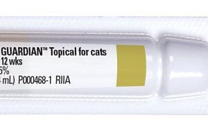 PetArmor Plus 114 Cat Flea and Tick Topical