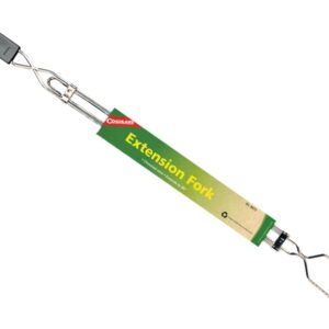 Coghlan's 8973 Extension Fork, Chrome