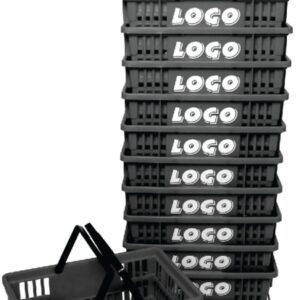 Good L BIG Shopping Basket