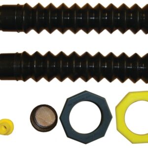 CAN GAS OLD HI-FLO SPOUT