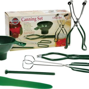 Norpro 599 Canning Set, Vinyl