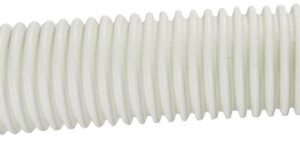 Jed Pool Tools 60-250-150 Vacuum Hose, 150 ft L